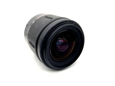 Tamron 28-80Mm 1:3.5-5.6 Objectif Af Asphérique 77D Appareil Photo (Canon Ef) - Photo 1/4