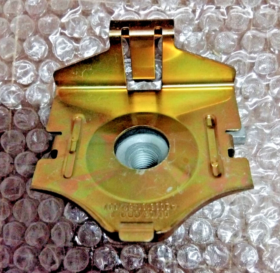 Montaje eje trasero delantero original mercedes benz clk350 a2036101452 Foto 4 de 4