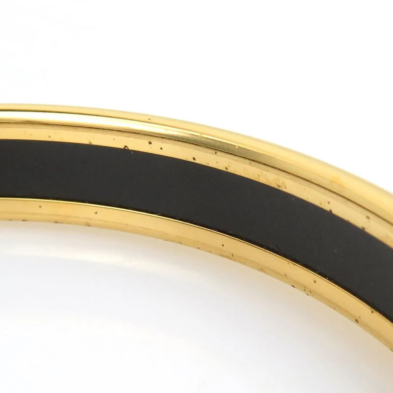Hermes Bracelet Bangle Enamel - image 8