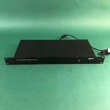 SHURE UA844SWB 470-952 MHz UHF Super Wide Band Antenna Power Distribution System