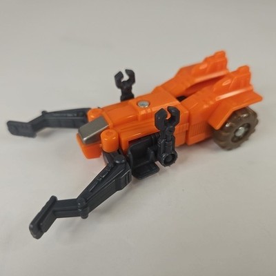 Vintage Transformers Armada Refute Mini Con For Hoist 2003 Hasbro