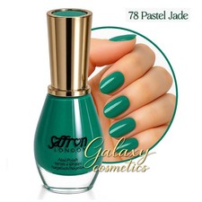 Saffron London Nail Polish  80+ SHADES