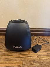 Petsafe RFA-554A Free to Roam Transmitter Wireless Dog Fence Unit W/ Cord Tested