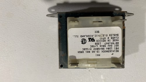 Hobart Dishwasher LXEH 00-941947 Transformer Used