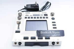 Korg Kaoss Pad Quad | eBay