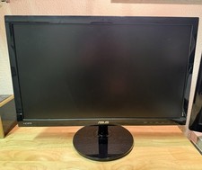 ASUS VS228H-P 21.5-inch 1080p LCD Monitor