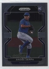 2022 Panini Prizm Tier III Angel Zerpa #270 06p8
