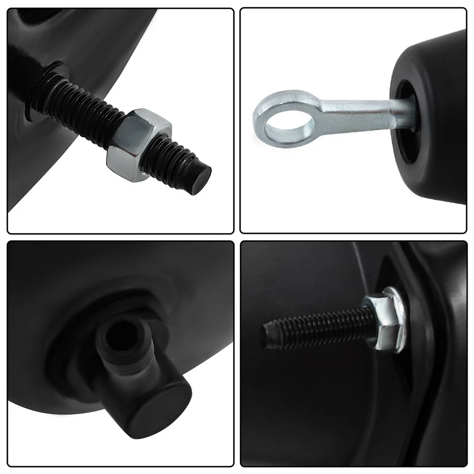 Power Brake Booster For Ford Ranger Explorer Mazda B2500 B3000 L4 1995-2006 Foto 4 de 4