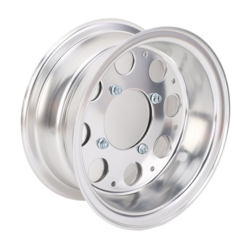 1 X Enhanced Traction Aluminum Alloy Motorcycle Front Wheel Rim For Monkey XIIC - Picture 21 of 24
