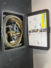 Uview 550000 Airlift Cooling System Tester  EUC- (ff)