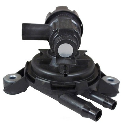 Vapor Canister Purge Valve-Fuel Motorcraft CX-1549