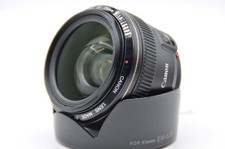 Canon EF 28mm F1.8 USM Prime Lens GREAT CONDITION