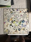 Led Zeppelin III - Record Album 1970s Original Vintage Gatefold