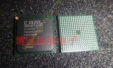 XC3S1000-4FGG320I IC FPGA 221 I/O 320 FBGA #rt