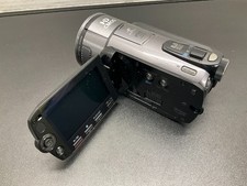Canon Vixia HF S100 HD Camcorder Camera Only
