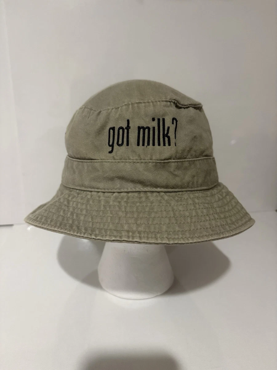 Got Milk Hat | eBay Got Milk Hat | eBay
