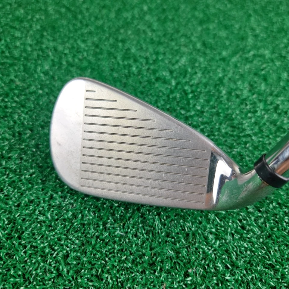 Wilson Staff DI7 Single 6 Iron 6i True Temper TX-105FS Steel Uniflex RH 38" - Image 3 of 4