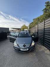 Mercedes B160 BlueEfficiency