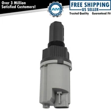 Front Axle Differential Shift Actuator for Chevy GMC Cadillac Isuzu 4WD