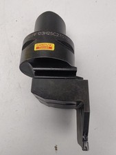 Sandvik C4-RF123H25C27070E CoroCut