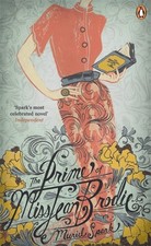 The Prime of Miss Jean Brodie by Muriel Spark (PB 2012)