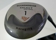 Diamondback Driver Select Moroging