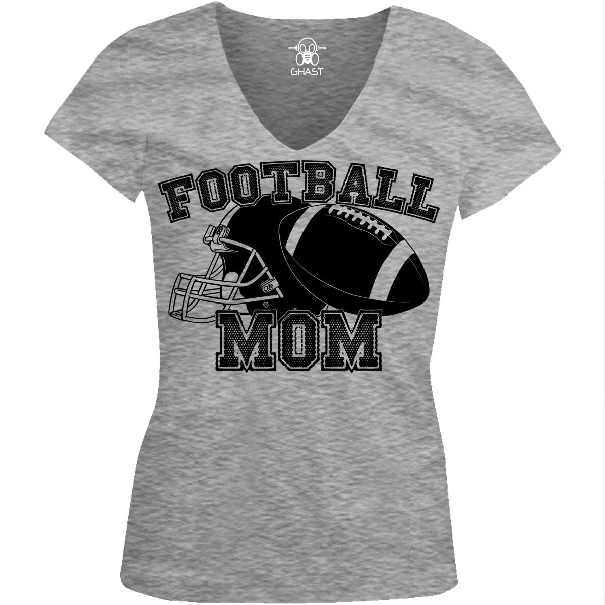 Cheap football hotsell mom shirts