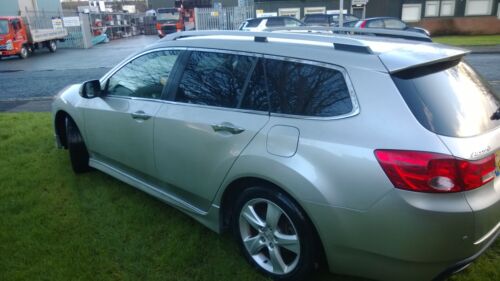 2009 HONDA ACCORD 2.0 i-VTEC ES GT 5dr Auto ESTATE RARE MODEL 1 FORMER KEEPER PX - Picture 5 of 20