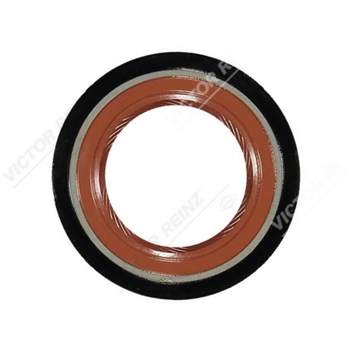 VICTOR REINZ 81-27295-00 Wellendichtring, Kurbelwelle stirnseitig passt für - 第 1/1 張圖片