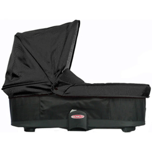 Micralite Toro Carrycot, Black | eBay