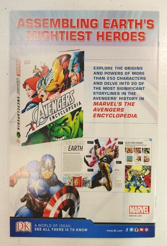 The Astonishing Ant-Man #1 Marvel Comics 2015 Wasp Quantumania Movie Kang - Picture 3 of 3