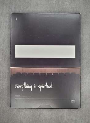 Everything Is Spiritual DVDs
