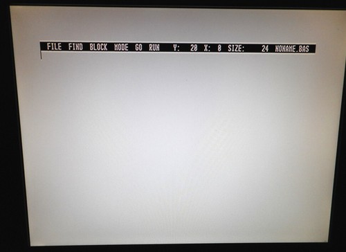 OMIKRON BASIC 3.0 ATARI ST STF STE / MEGA ST MEGA STE Logiciel / Software - Afbeelding 4 van 4