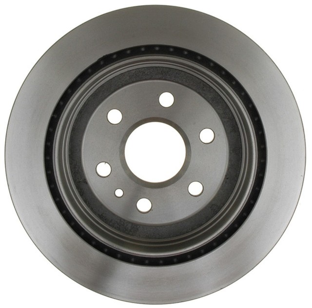 ACDelco 18A2726 Brake Rotor,disc,front - View #6