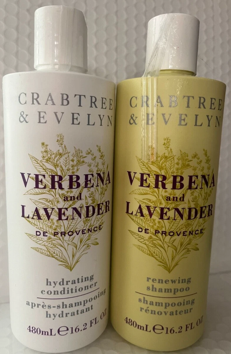 Crabtree & Evelyn Conditioners for sale - eBay