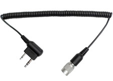 Sena SR10 Radio Cable ONLY, for use with the Sena SR10 Radio Adapter