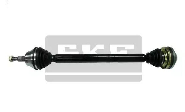 Cardan SKF VKJC 1049 : fin des claquements de transmission sur votre auto Audi