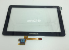 5.0" Touch Screen Digitizer For TomTom Tom Tom GO 2050 Live 4CR52 72960-A5 am3