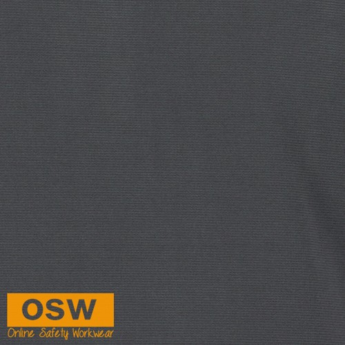 C OF C Ottoman Polo Shirts Short Sleeves Plain Colour Classic Fit S2OP - Picture 4 of 18