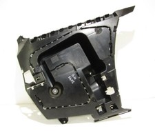 BMW 5 GT F07 Stoßstangenhalter Hinten Rechts Rear Bumper Holder Right 7201218