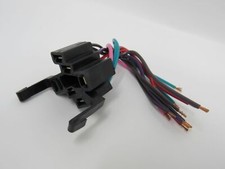 Carquest Socket/Pigtail Assembly Ignition Switch GM Vehicles S-672