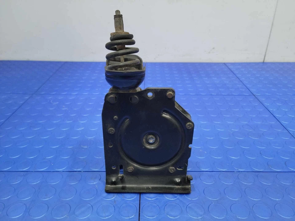 Chevy Colorado 2015-2022 conjunto de polipasto de suspensión de neumáticos de repuesto genuino OEM 23453702 Foto 2 de 4