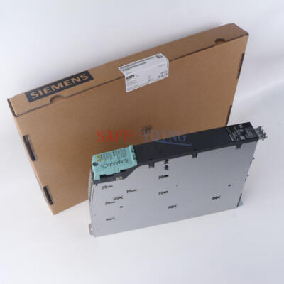 1PC New siemens S120 dual axis motor module 6SL3120-2TE13-0AA3