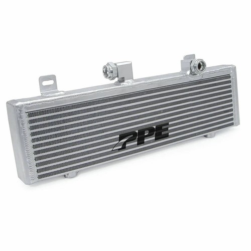 Pacific Performance Engineering Transmission Cooler Bar&Plate for 15-16 Duramax - Foto 3 di 4