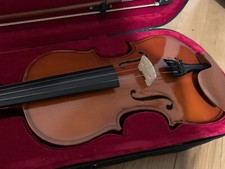 violin full size 4/4