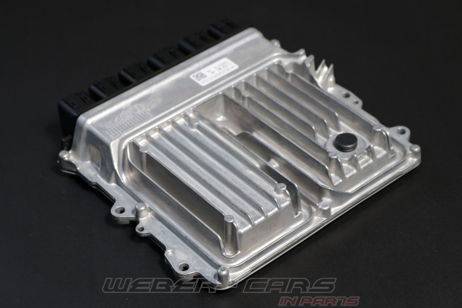 5A24A46 Engine Control Unit Dme 86T0 ECU S58 OEM BMW X3 M F97 X4 M  