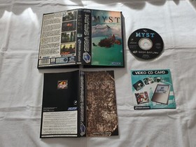 jeu séga saturn pal occasion PLUSIEURS JEUX DISPONIBLES SUR CETTE ANNONCE