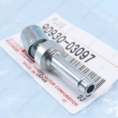New Genuine OEM Toyota Sequoia Land Cruiser Lexus LX470 Front Axle
