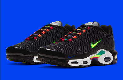 Nike Air Max Plus EOI | Release | Dead Stock Sneakerblog