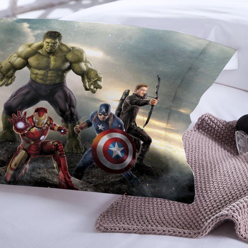 Luxury Duvet Cover Bedding Set Single Double King Size Quilt Cover Pillowcases - Picture 21 of 130